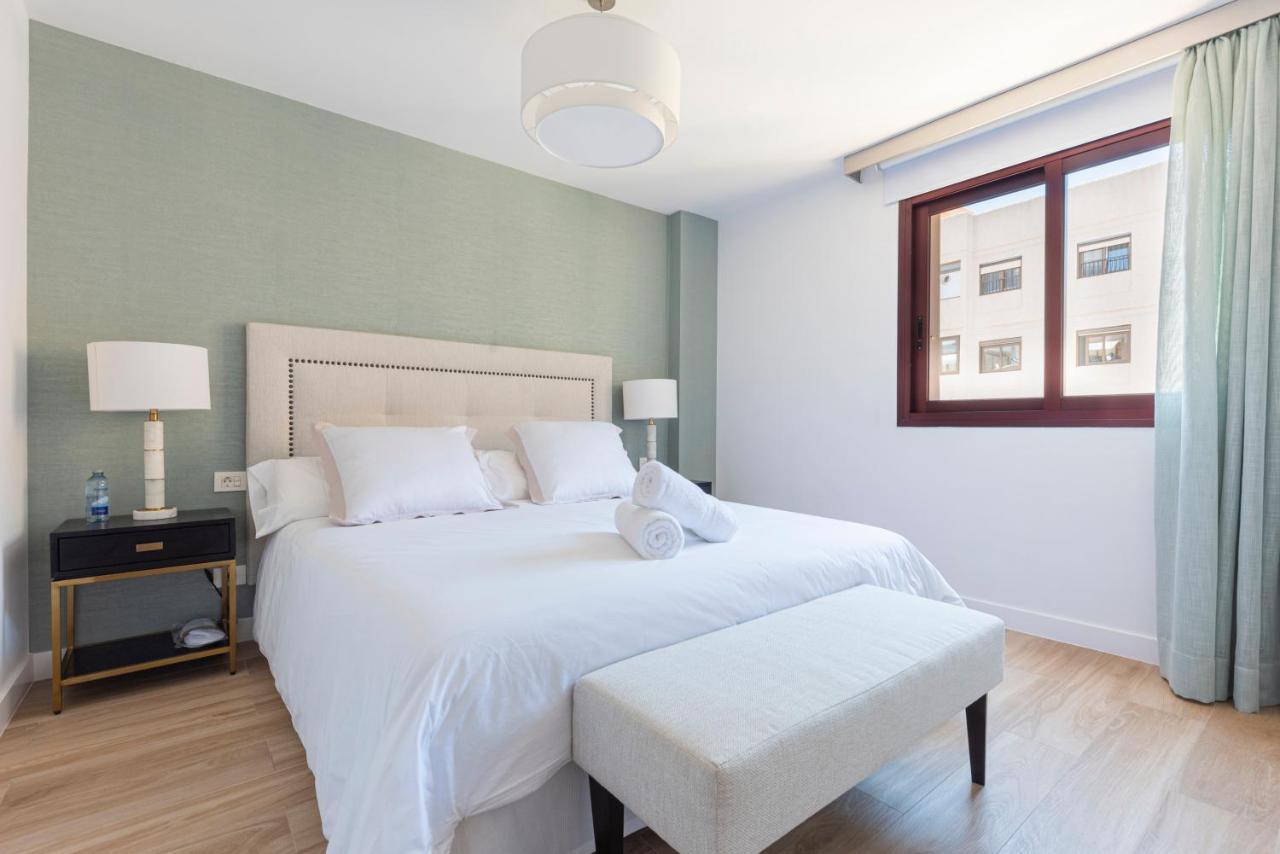 The Terraces Luxury Penthouses, 3D Santa Cruz de Tenerife Exterior foto