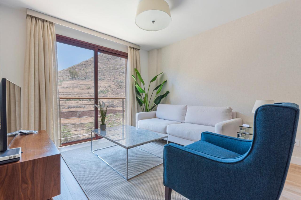 The Terraces Luxury Penthouses, 3D Santa Cruz de Tenerife Exterior foto