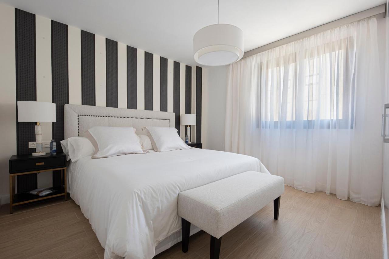 The Terraces Luxury Penthouses, 3D Santa Cruz de Tenerife Exterior foto