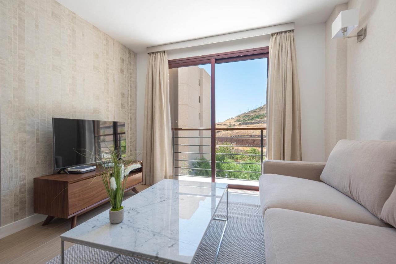 The Terraces Luxury Penthouses, 3D Santa Cruz de Tenerife Exterior foto
