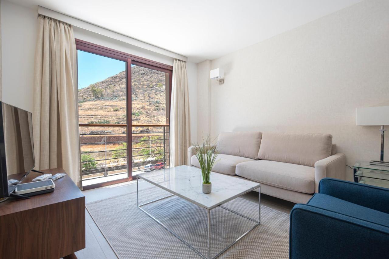 The Terraces Luxury Penthouses, 3D Santa Cruz de Tenerife Exterior foto